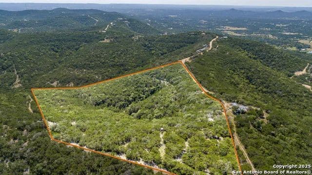 Vacant Land in Pipe Creek - Pipe Creek, Texas, 78063