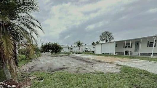 Vacant Land in North Fort Myers - North Fort Myers, Florida, 33917