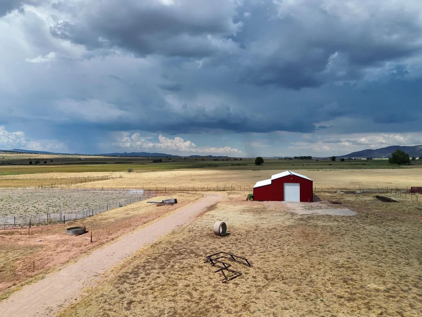 Lots & Land-Other in Kanarraville - Kanarraville, Utah, 84742