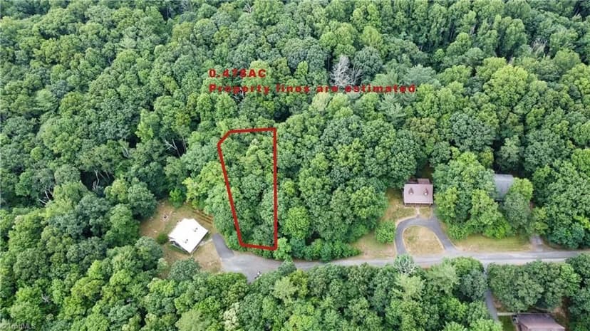 Property from TBD Cabin Village - 1025 - KW
