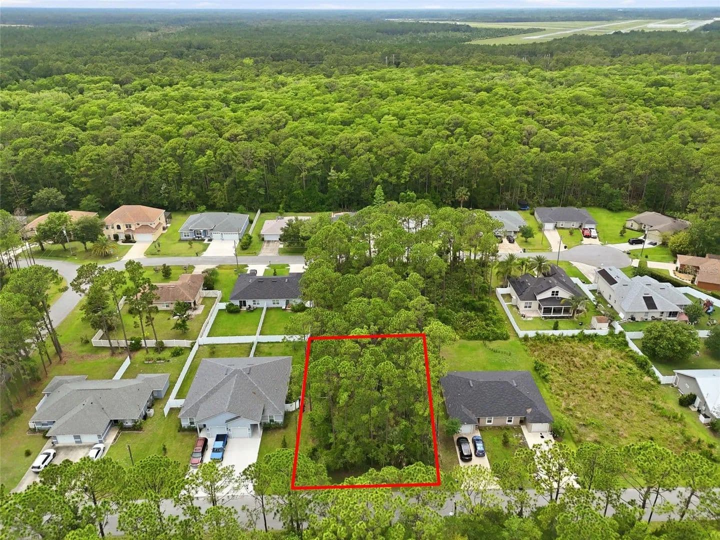 Property from 73 ULLIAN TRAIL - KW - Palm Coast, Florida, 32164