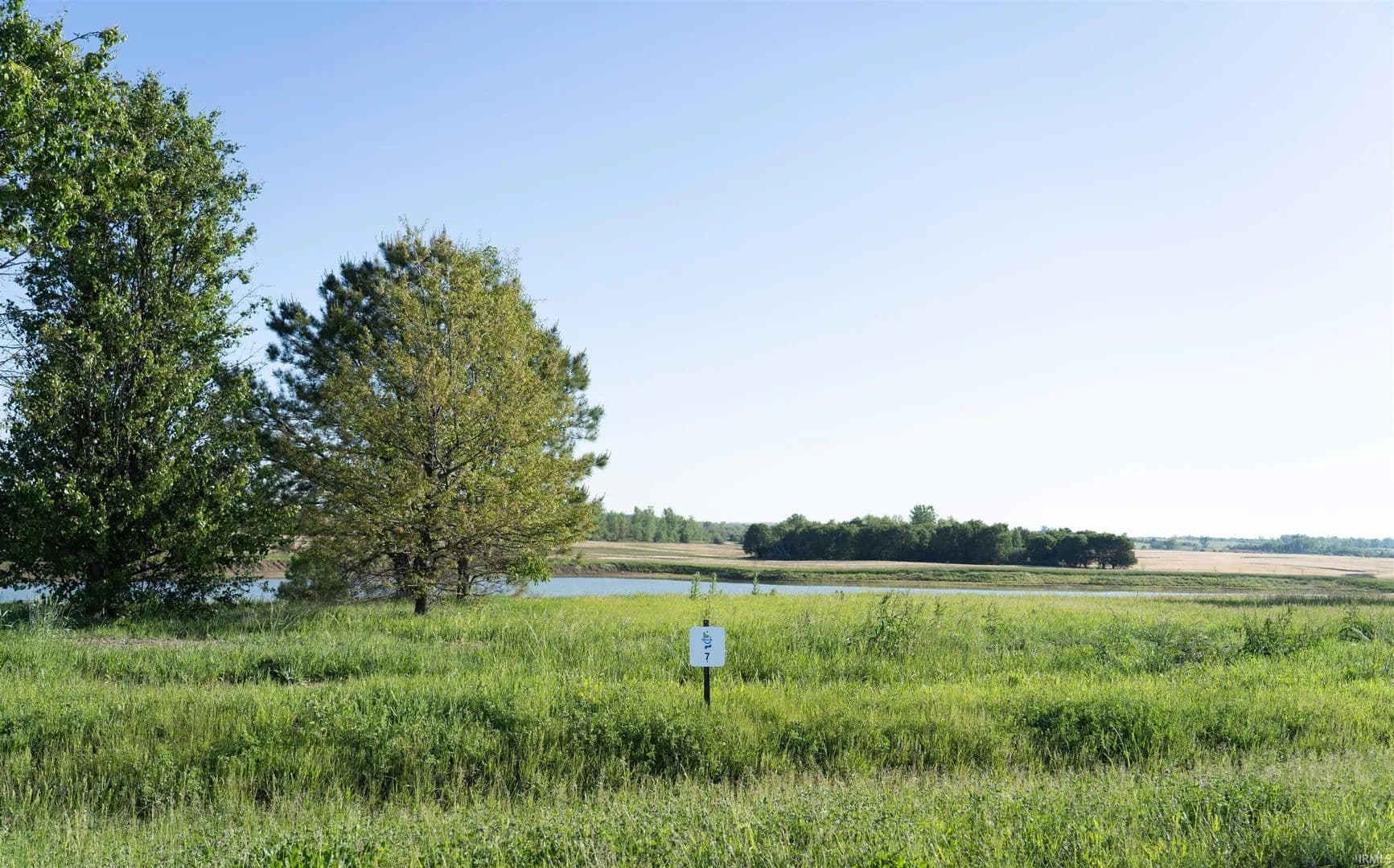 Vacant Land in Chandler - Chandler, Indiana, 47610