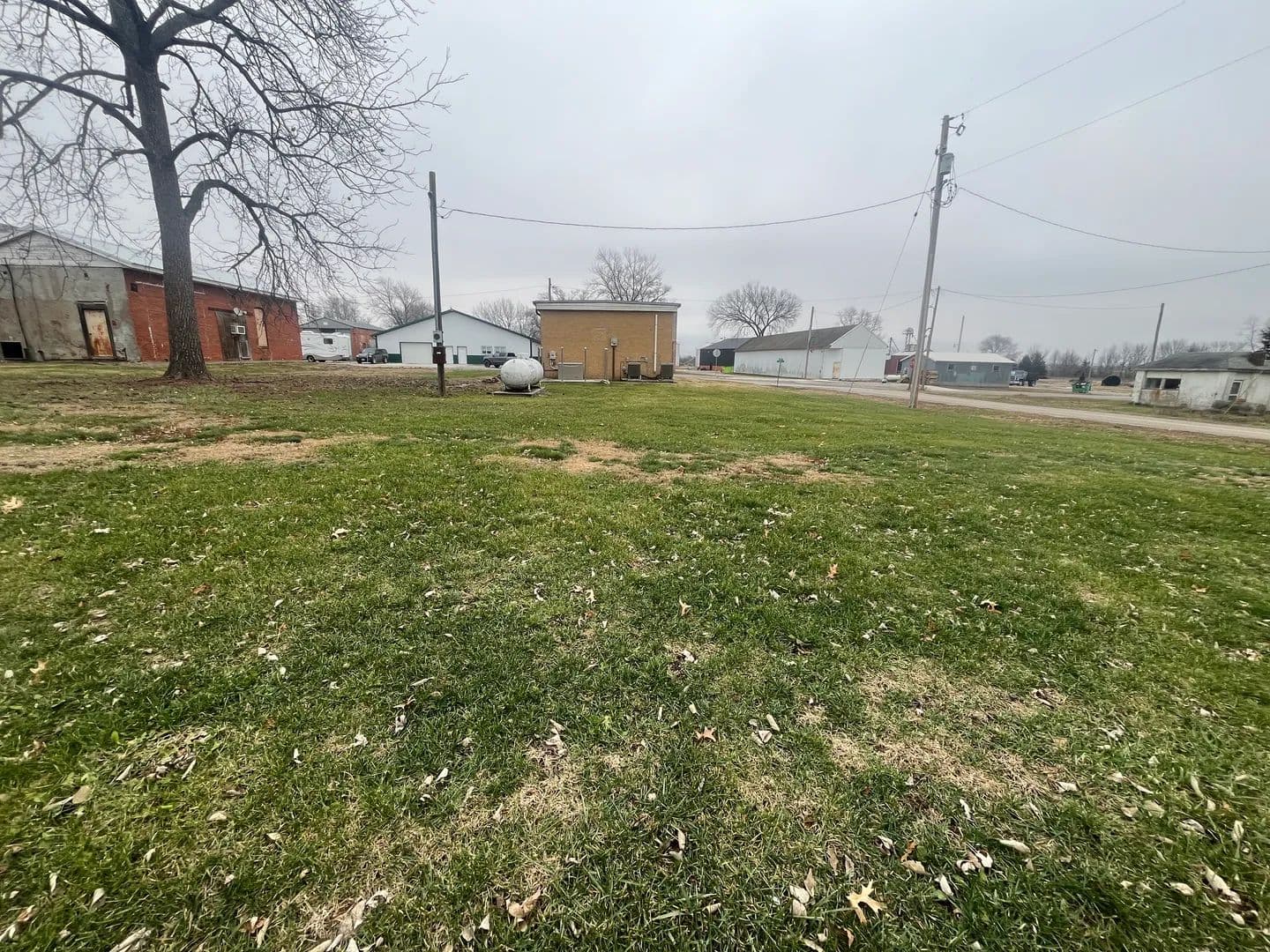 Lots & Land-Other in Ludlow - Ludlow, Missouri, 64656