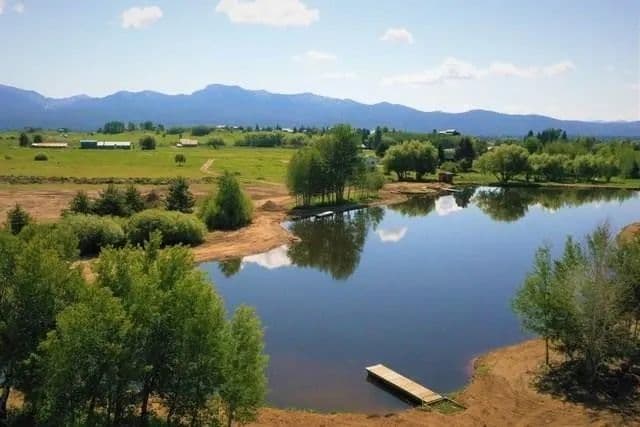 Lots & Land-Other in McCall - Mccall, Idaho, 83638