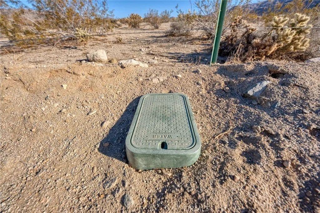 Lots & Land-Other in 29 Palms - California, 92277