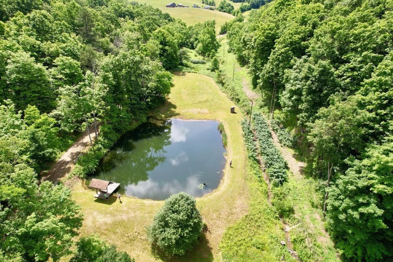 Grasser Rd., Bedford County - 70 ± Acres - Manns Choice, Pennsylvania, 15550