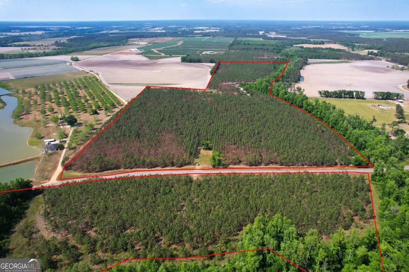 Property from 0 County Farm Road - KW