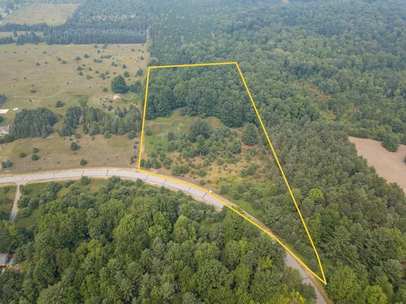 Property from 323 Blue Heron Drive SE - KW