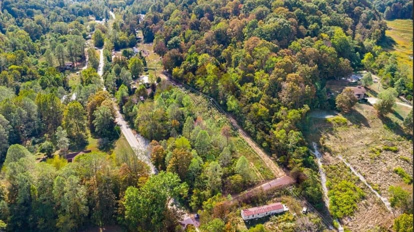 Lots & Land-Other in greenup