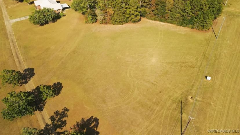 Vacant Land in Enterprise