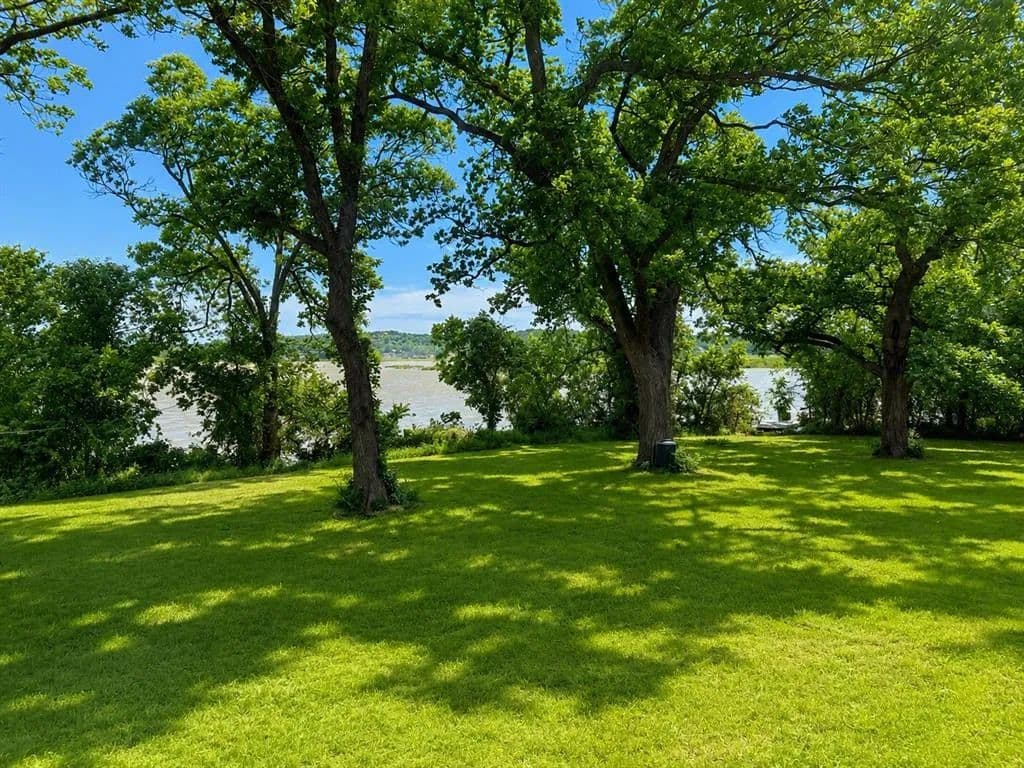 Vacant Land in Granbury - Granbury, Texas, 76049