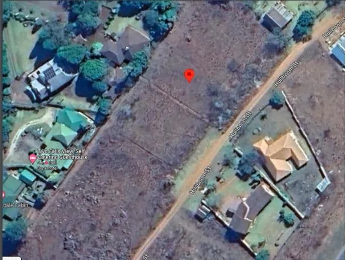1267 Acres of Land for Sale in Sabie, Mpumalanga - land for sale