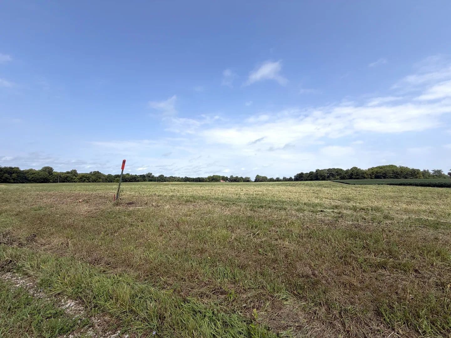 Vacant Land (10+ Acres) in Dawn - Dawn, Missouri, 64638