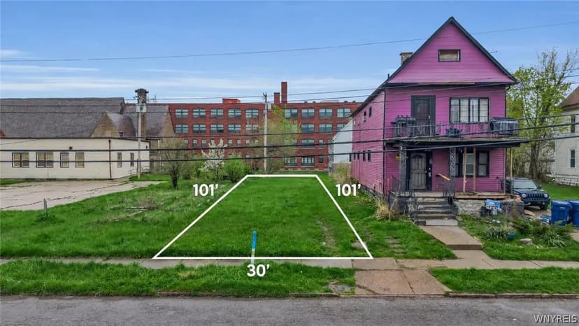 Property from 471 Koons Avenue - KW