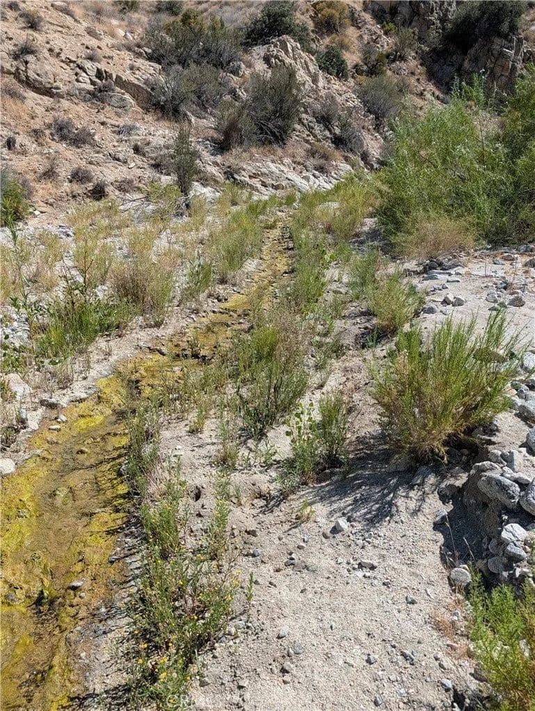Lots & Land-Other in Morongo Valley - Morongo Valley, California, 92256