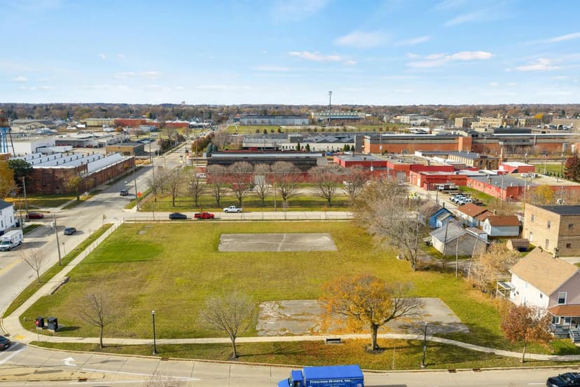 Vacant Land in Racine