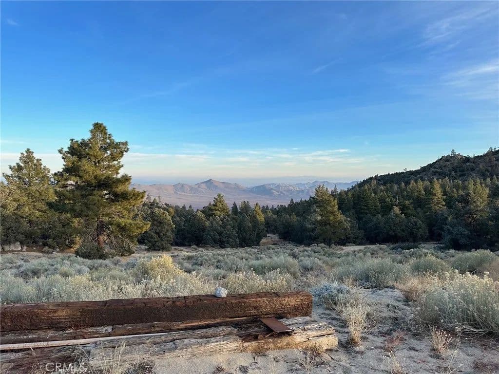 Vacant Land in Caliente - Caliente, California, 93283