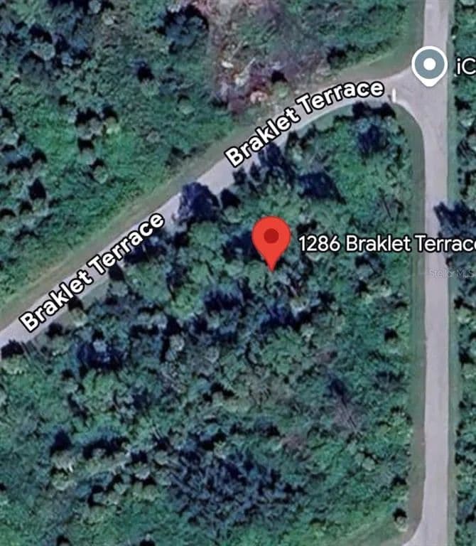 Vacant Land in Port Charlotte - Port Charlotte, Florida, 33953