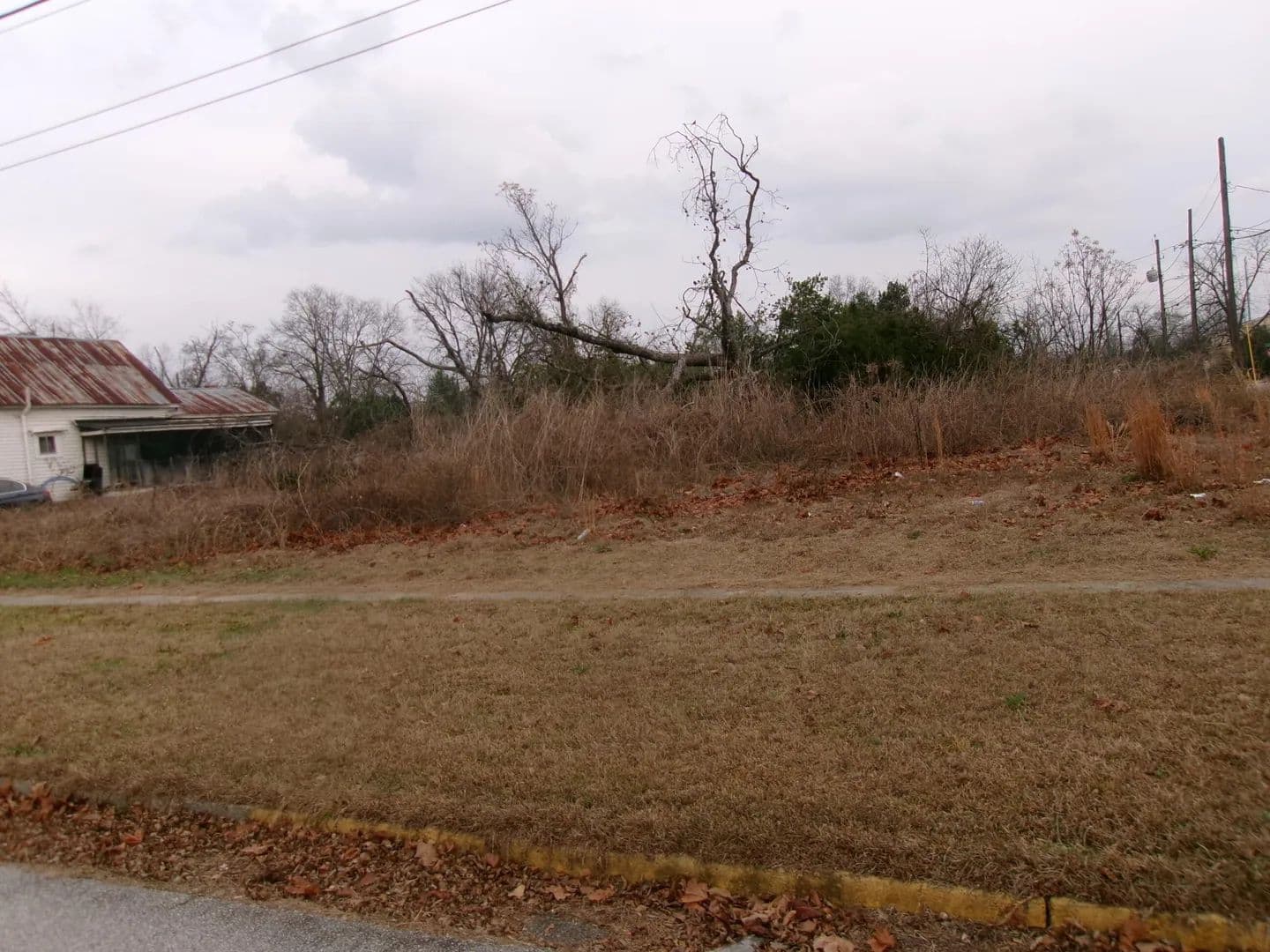 Lots & Land-Other in Augusta - Augusta, Georgia, 30901