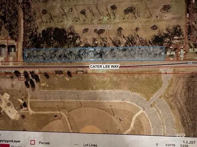 Lots & Land-Other in Foley - Foley, Alabama, 36535