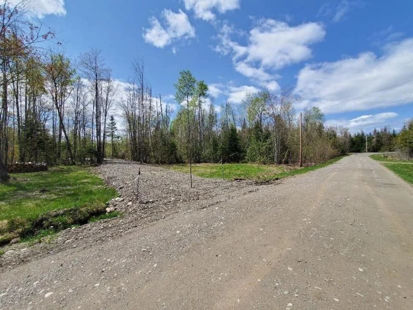 Land -Single Family Acreage in Amity