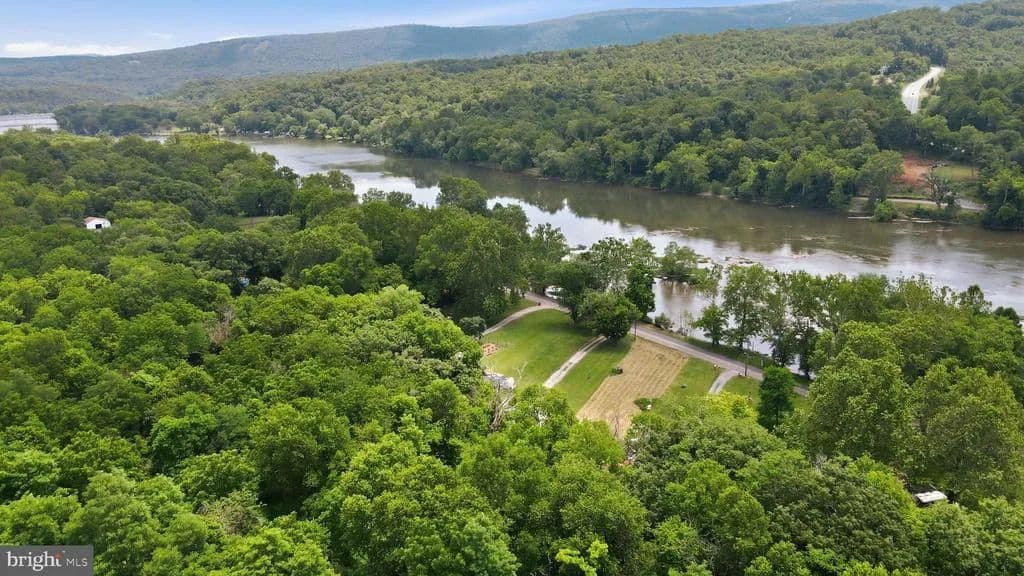0.53 Acres of Land for Sale in CHARLES TOWN, WV - Charles Town, West Virginia, 25414