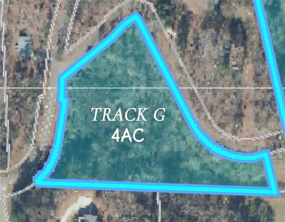 Vacant Land in Ball Ground - Ball Ground, Georgia, 30107