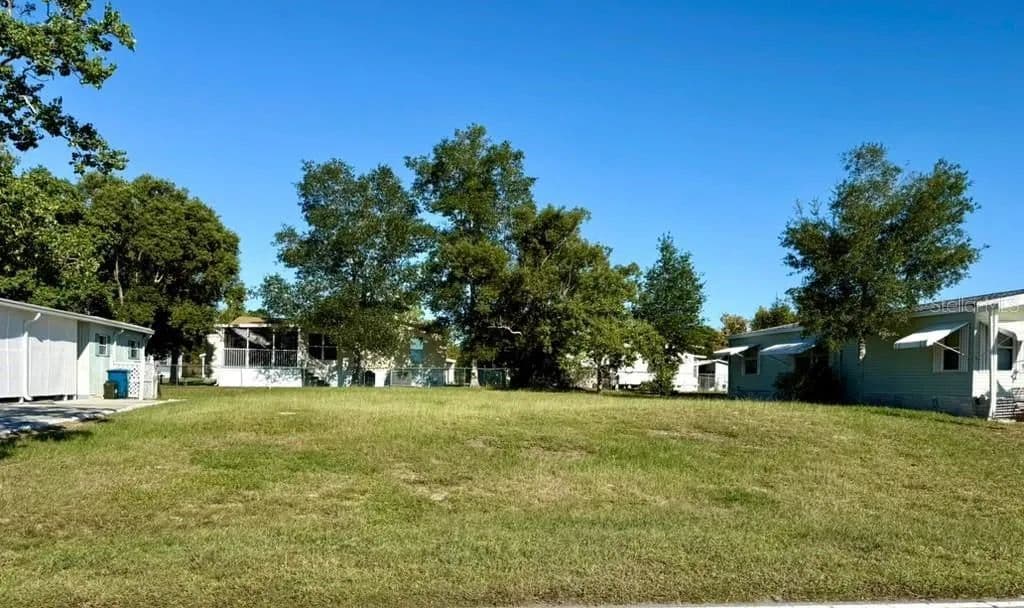 0.15 Acres of Land for Sale in BROOKSVILLE, FL - Brooksville, Florida, 34613