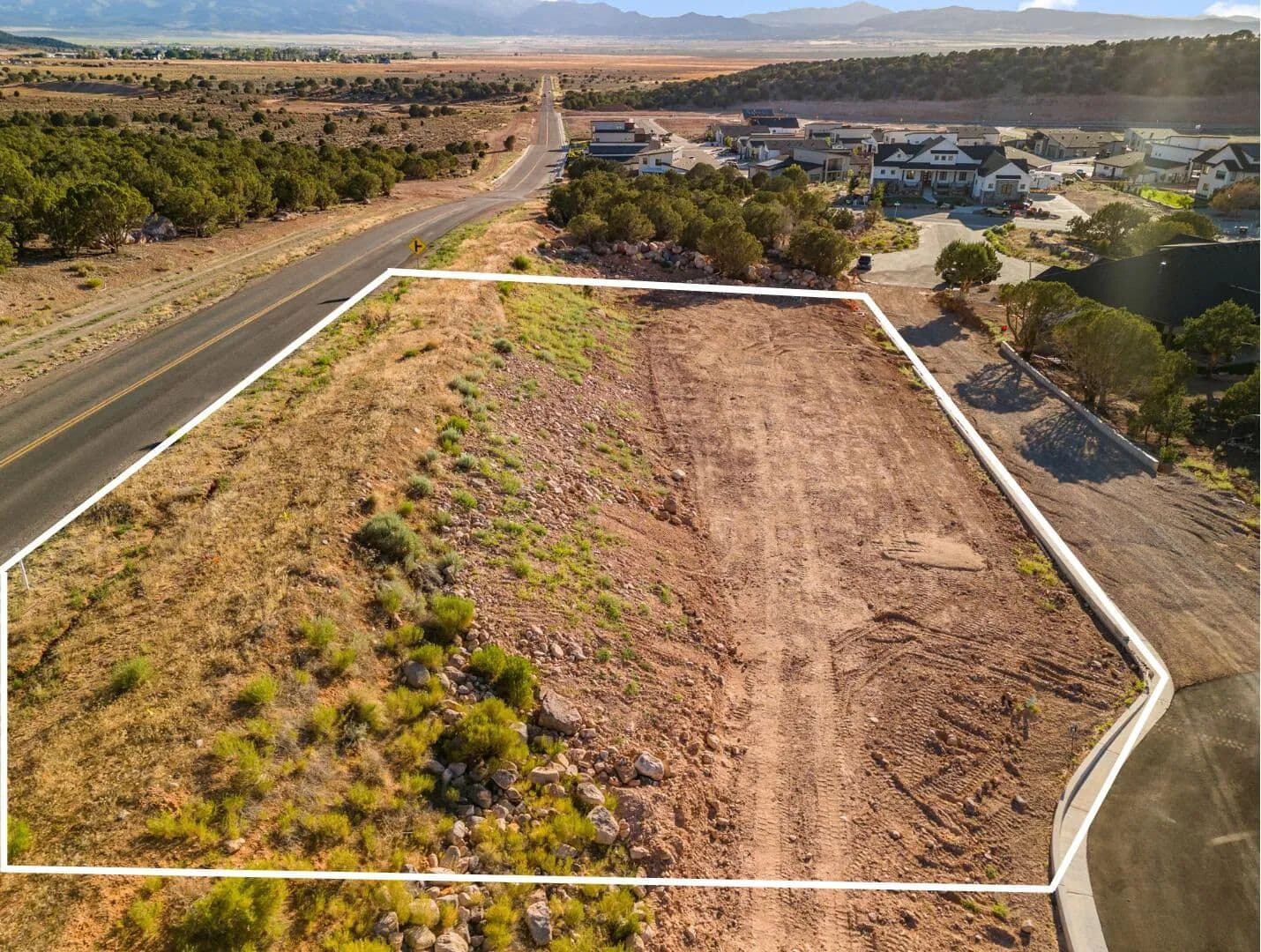 Lots & Land-Other in Cedar City - Cedar City, Utah, 84720