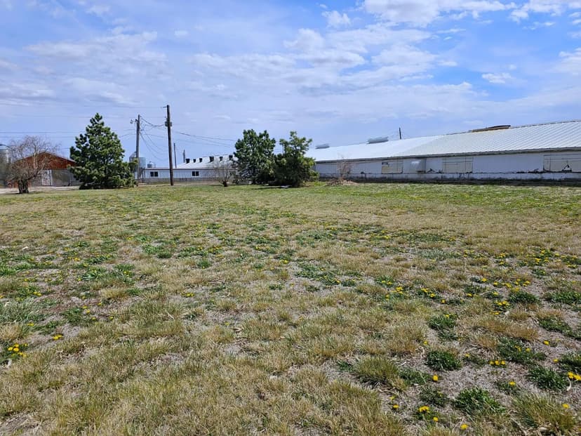 18 Acres De Witt, NE