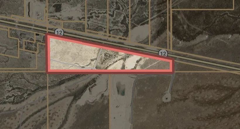 Lots & Land-Other in Bryce - Bryce, Utah, 84764