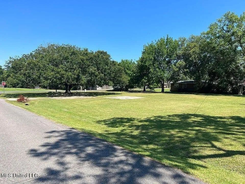 Lots & Land-Other in Gulfport - Gulfport, Mississippi, 39507