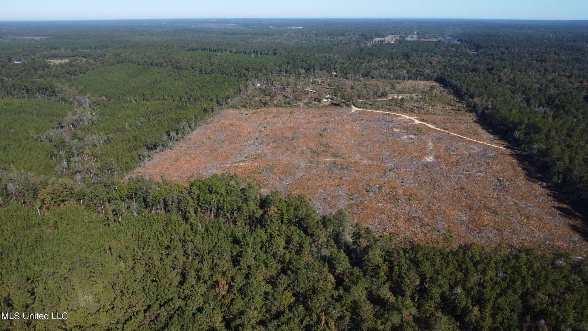 Lots & Land-Other in Leakesville - Leakesville, Mississippi, 39451