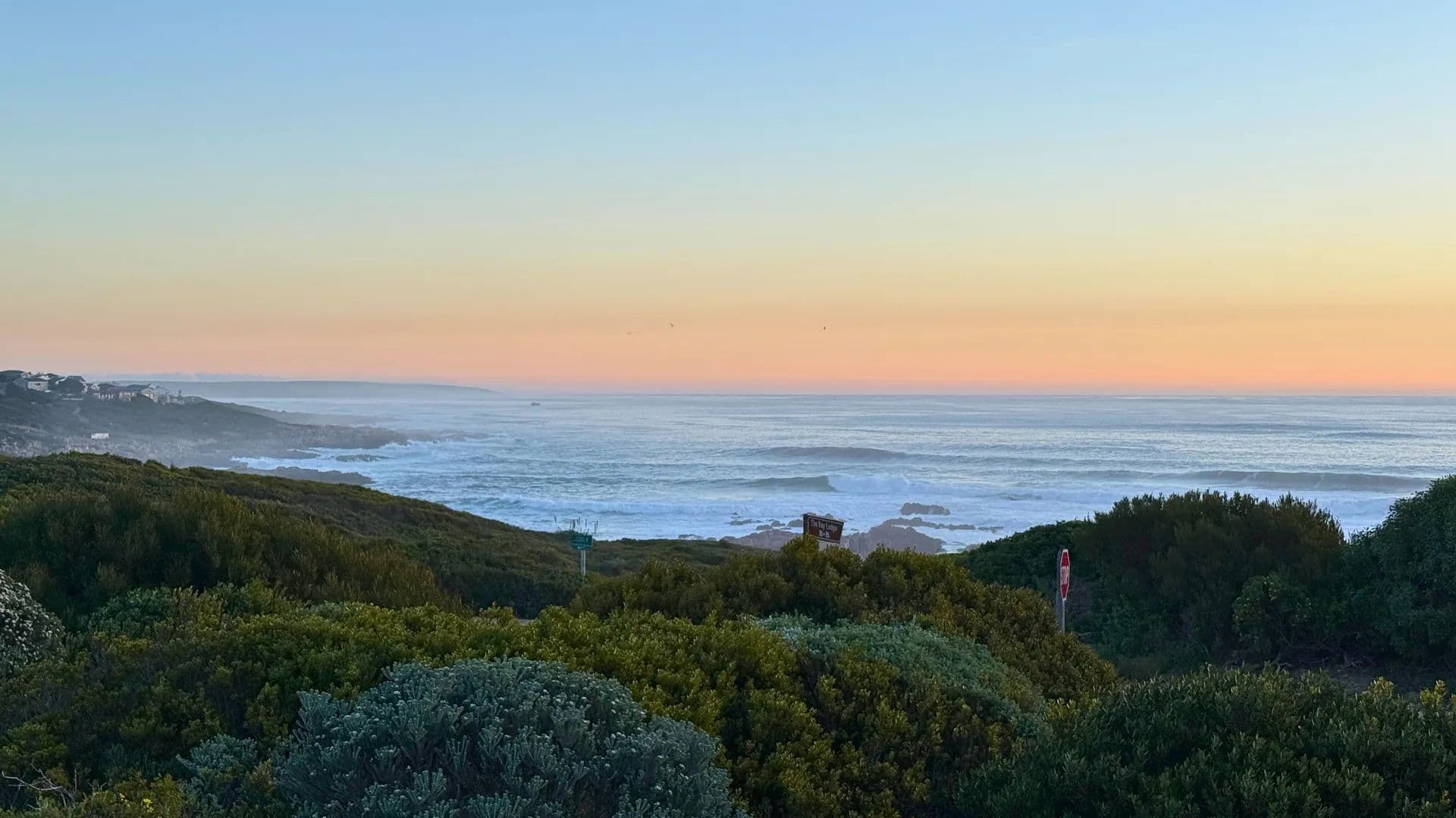 1033 Acres of Land for Sale in Gansbaai, Western Cape - South Africa
