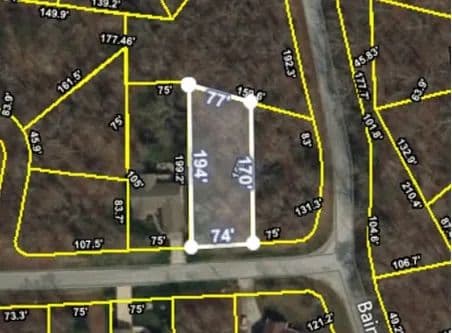 Lots & Land-Other in Fairfield Glade - Fairfield Glade, Tennessee, 38558