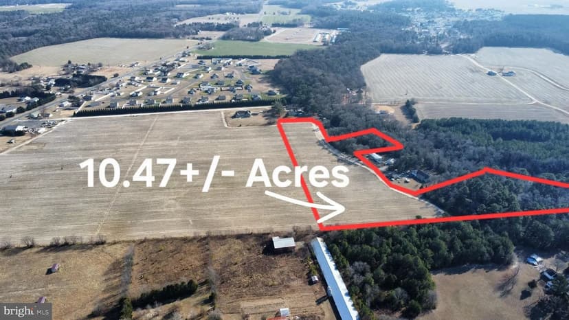 Lots & Land-Other in SEAFORD