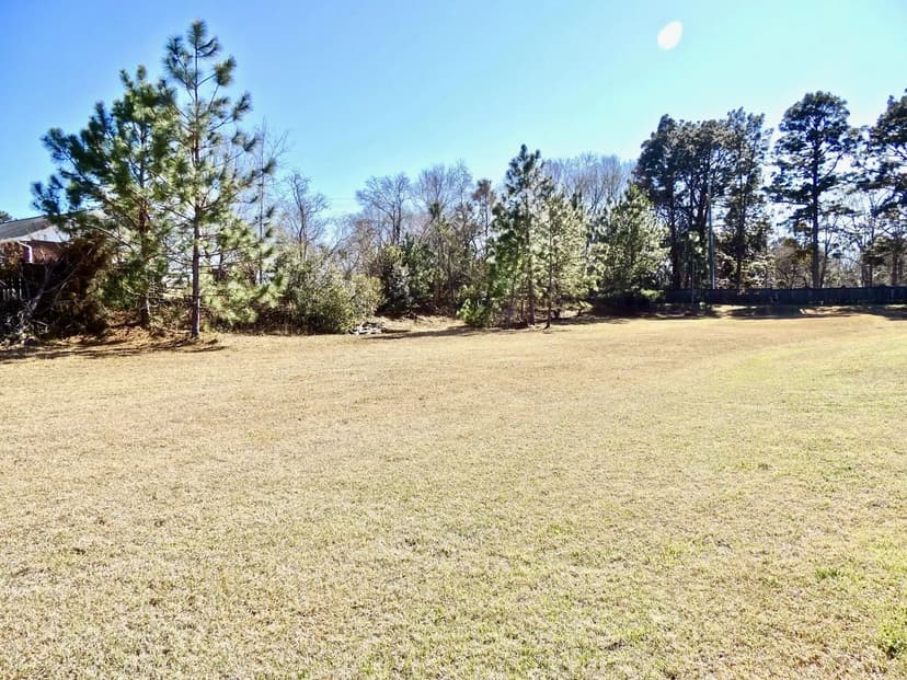 Lots & Land-Other in Hattiesburg