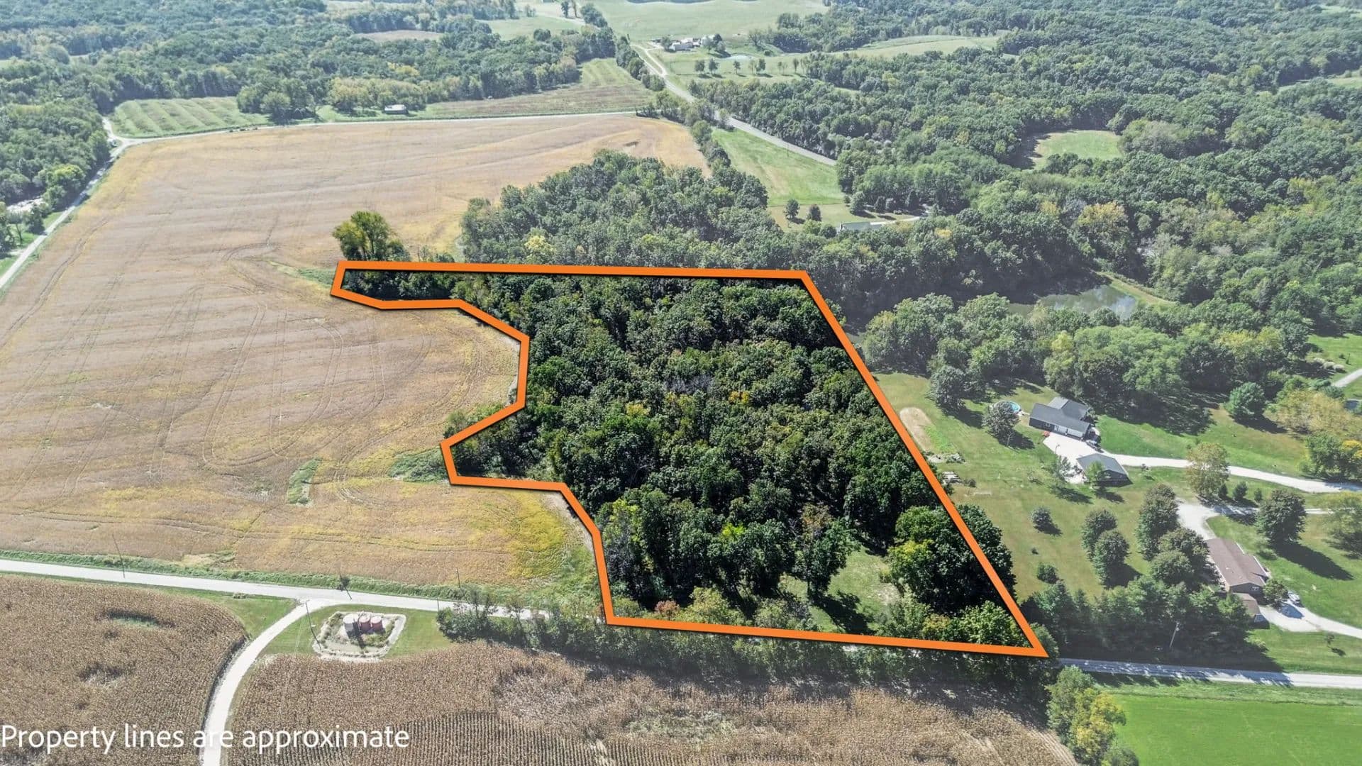 TBD 450 N. Ave, Mt Sterling, IL - Mount Sterling, Illinois, 62353