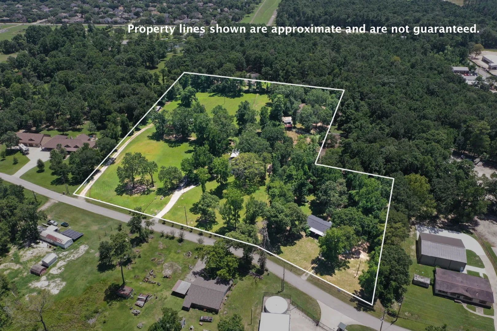 11291 Darby Loop - Conroe, Texas, 77385