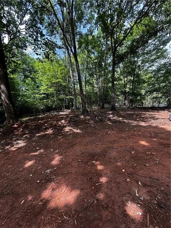 7.98 Acres of Land for Sale in Ball Ground, GA - Ball Ground, Georgia, 30107