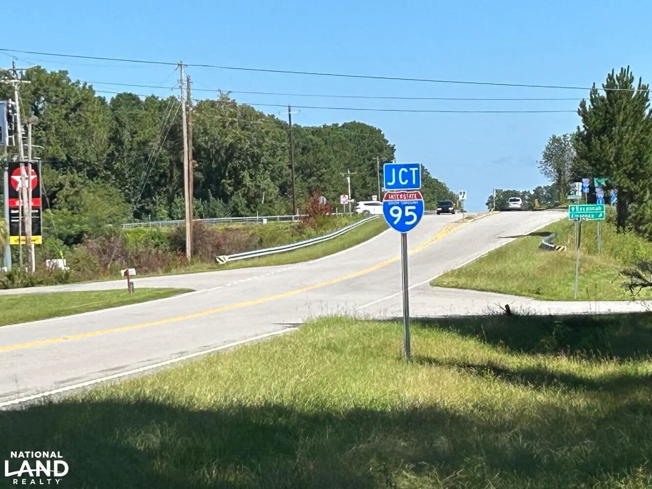 Exit 108 Summerton Commercial Site - Summerton, South Carolina, 29148