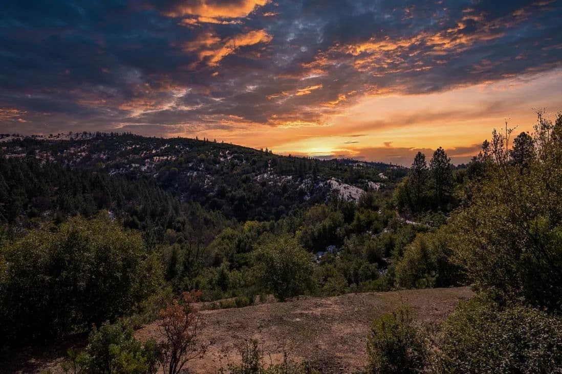 Lots & Land-Other in Murphys - Murphys, California, 95247