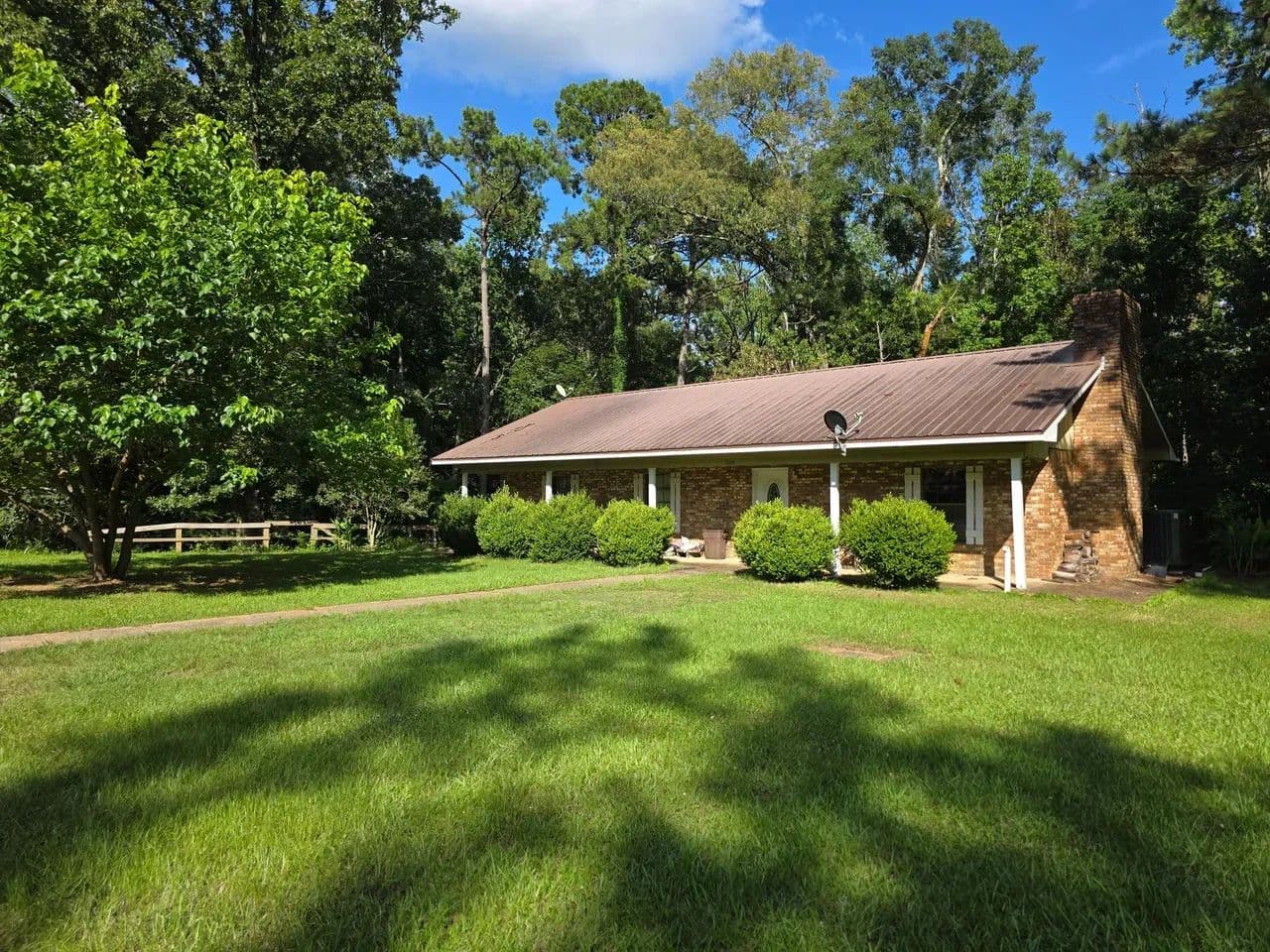 Rare Find in Woodland Hills - Wesson, Mississippi, 39191