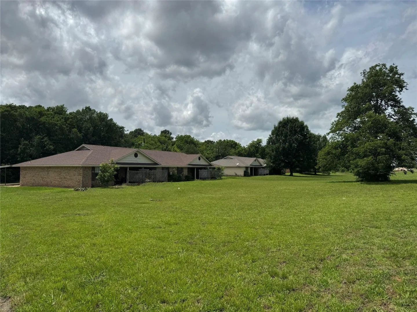Investment Portfolio Opportunity – Paris, Reno & Blossom, TX - Paris, Texas, 75460