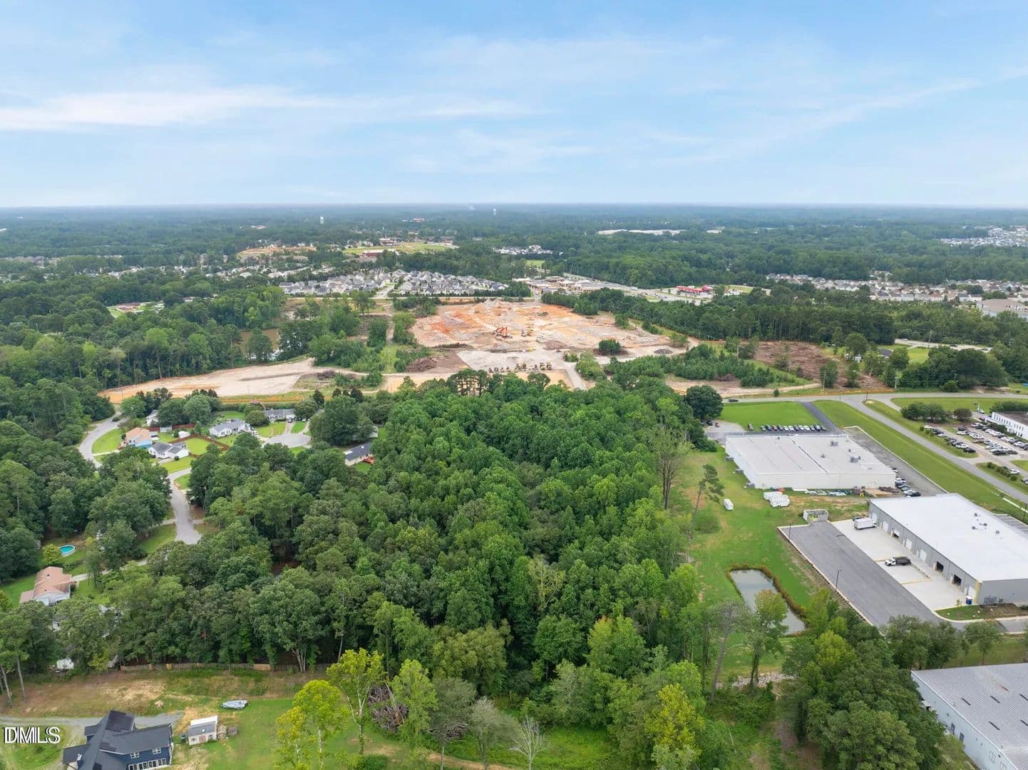 Lots & Land-Other in Fuquay Varina - North Carolina, 27526