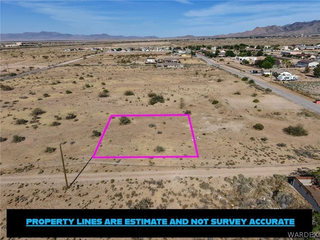 Property from 311-04-054 Clark - KW - Kingman, Arizona, 86401