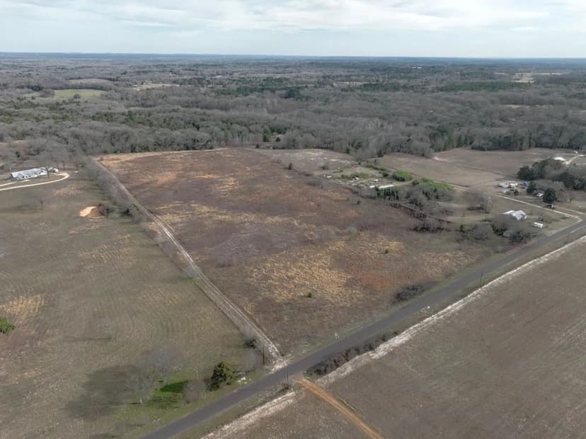 34 Acres County Road 3250 Quitman TX