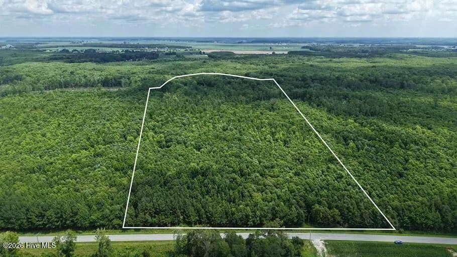 37.3 Acres of Land for Sale in Camden, NC - Camden, North Carolina, 27921