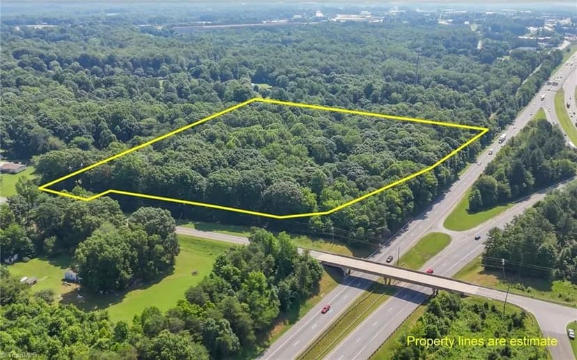 Vacant Land in Colfax