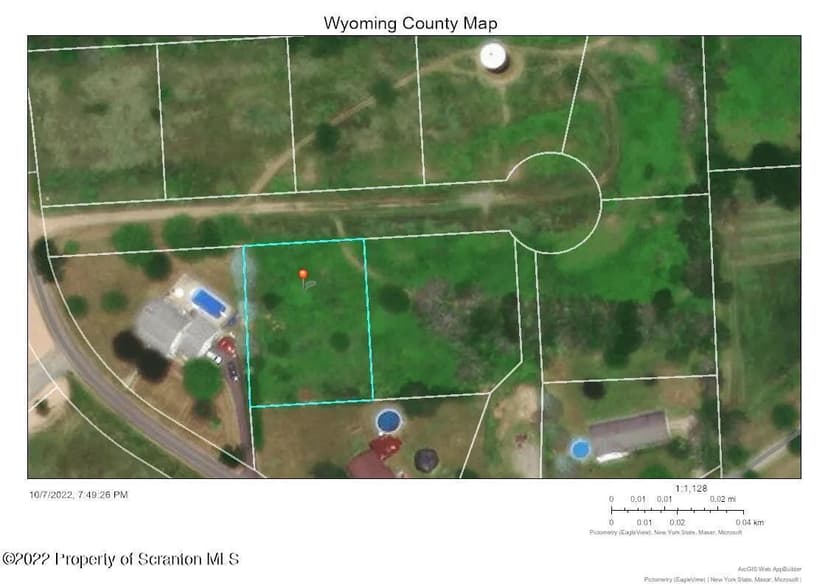 Lots & Land-Other in Factoryville